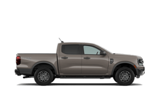 2026 Ford Ranger® External Image 1